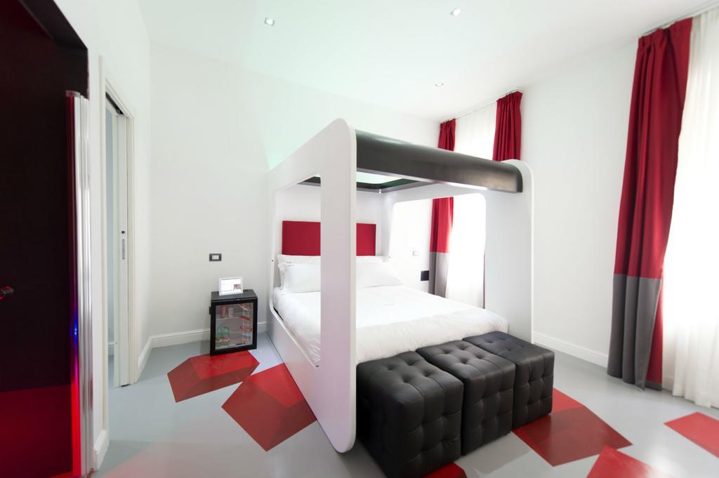 Habitación Doble Deluxe