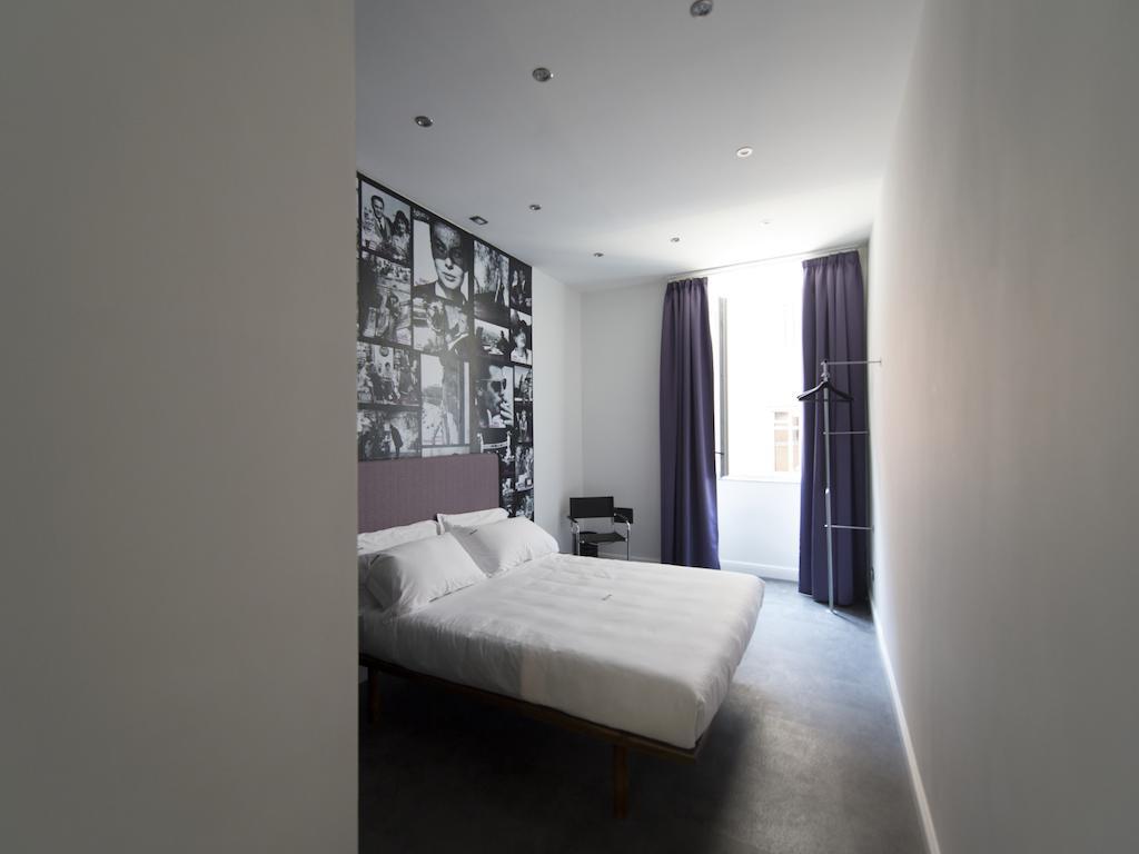Habitación Doble Superior